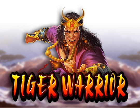 Tiger Warrior