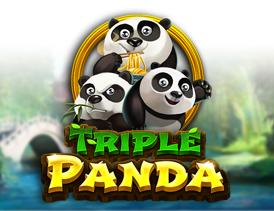 Triple Panda