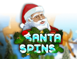 Santa Spins