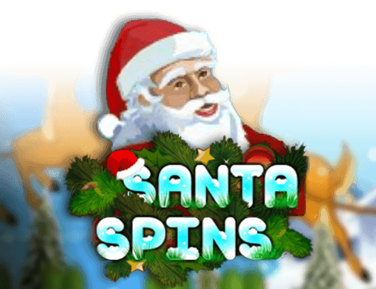 Santa Spins