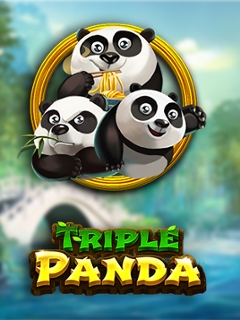 Triple Panda