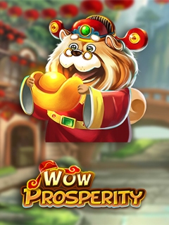 Wow Prosperity