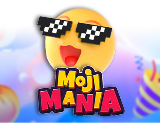 Moji Mania
