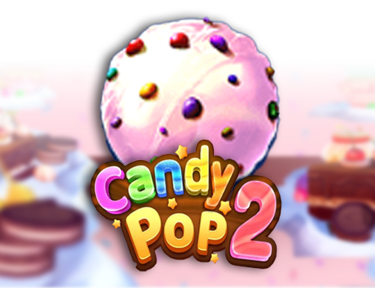 Candy Pop 2