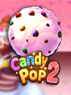 Candy Pop 2
