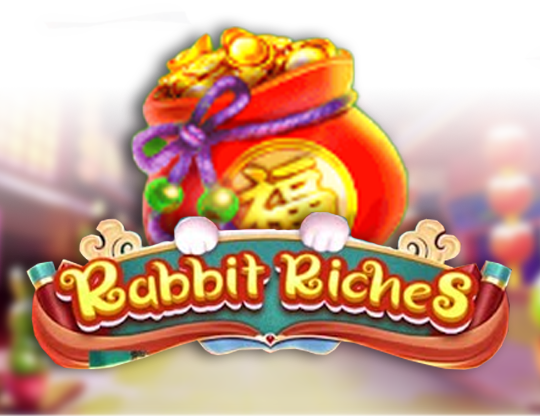 Rabbit Riches