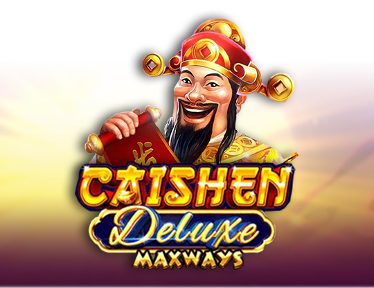 Caishen Deluxe Maxways