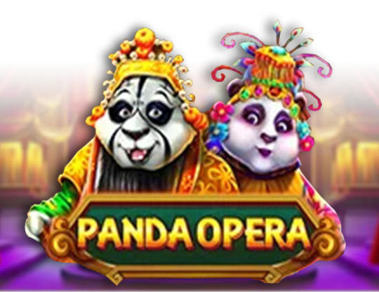 Panda Opera