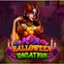 Halloween Vacation