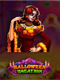 Halloween Vacation