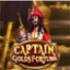 Captain Golds