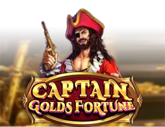 Captain Golds