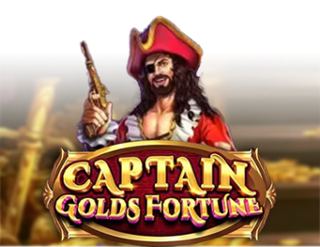 Captain Golds