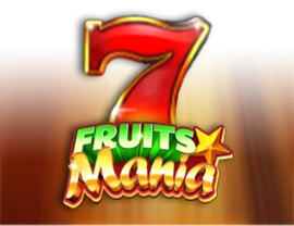 Fruits Mania