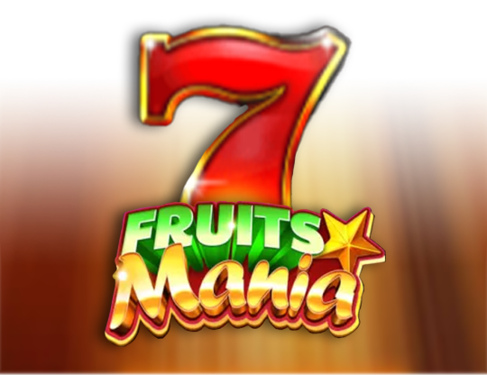 Fruits Mania