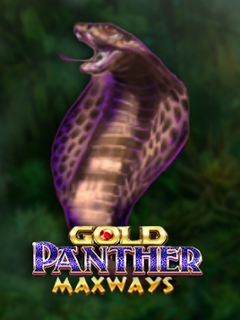 Gold Panther Maxways