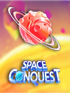 Space Conquest