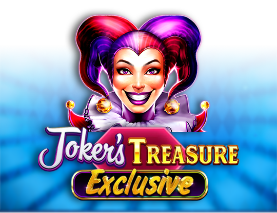 Joker's Treasure Exclusive