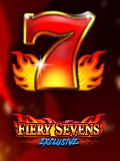 Fiery Sevens Exclusive