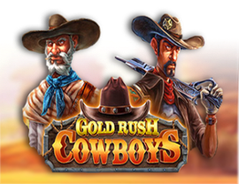 Gold Rush Cowboys