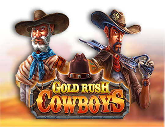 Gold Rush Cowboys
