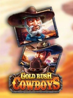 Gold Rush Cowboys