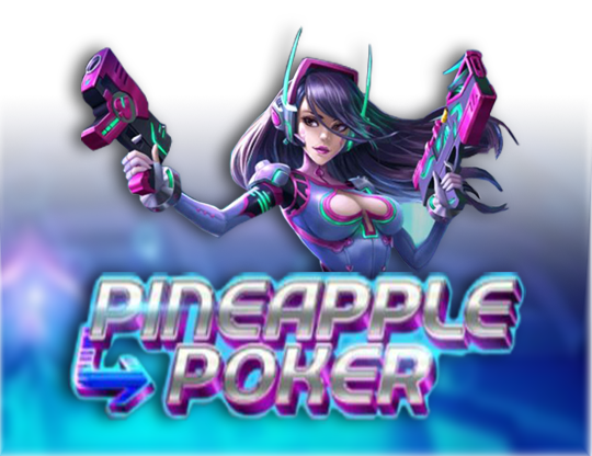 Pineapple Poker