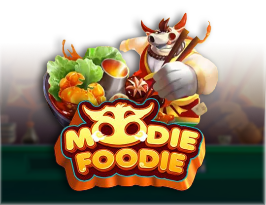 Moodie Foodie
