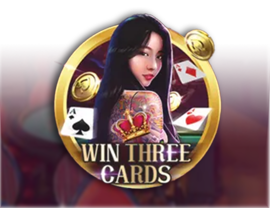 Win Three Cards