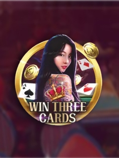Win Three Cards