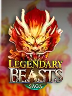 Legendary Beasts Saga