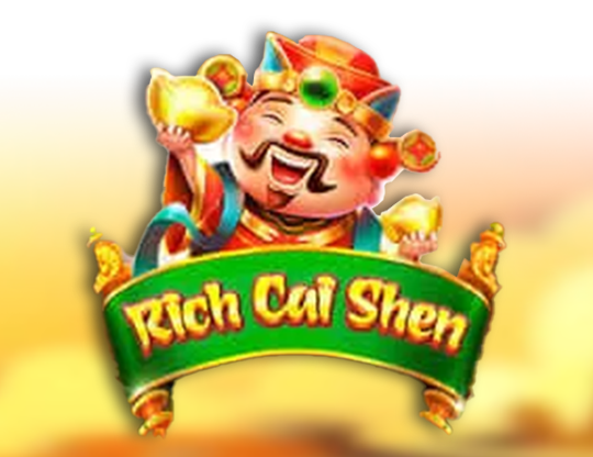 Rich Cai Shen
