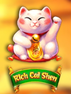 Rich Cai Shen