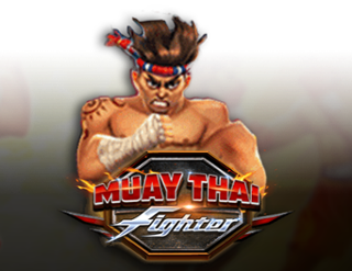 Muay Thai Fighter