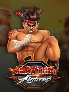 Muay Thai Fighter