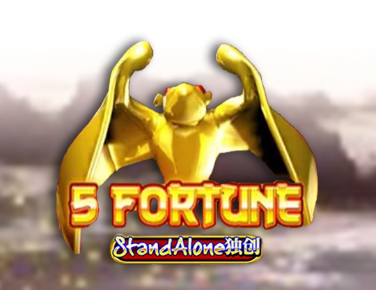 5 Fortune Stand Alone