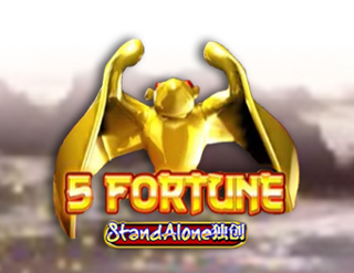 5 Fortune Stand Alone