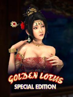 Golden Lotus Special Edition