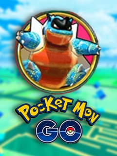 Pocket Mon Go
