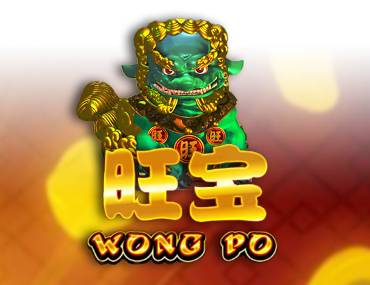 Wong Po