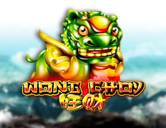 Wong Choy