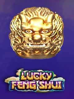 Lucky Feng Shui