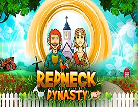 Redneck Dynasty