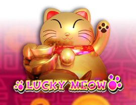 Lucky Meow