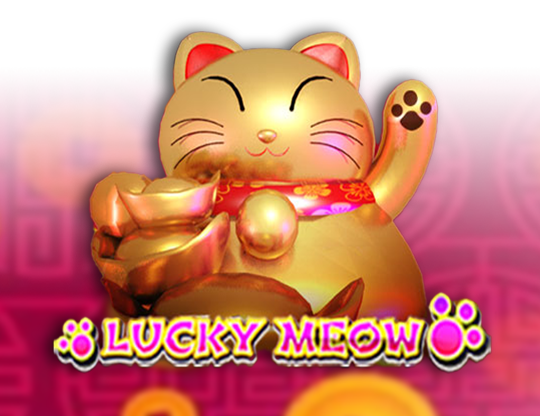 Lucky Meow