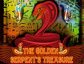 The Golden Serpent Treasure