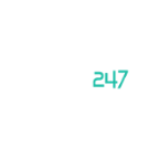 Lotto247 Casino Logo