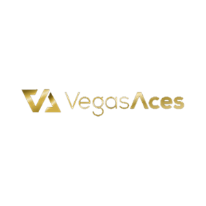 Vegas Aces Casino Logo