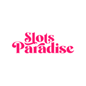 Slots Paradise Casino Logo