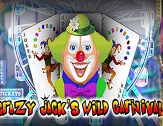 Crazy Jack Carnival